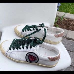 YSL/SLP sneaker for sale